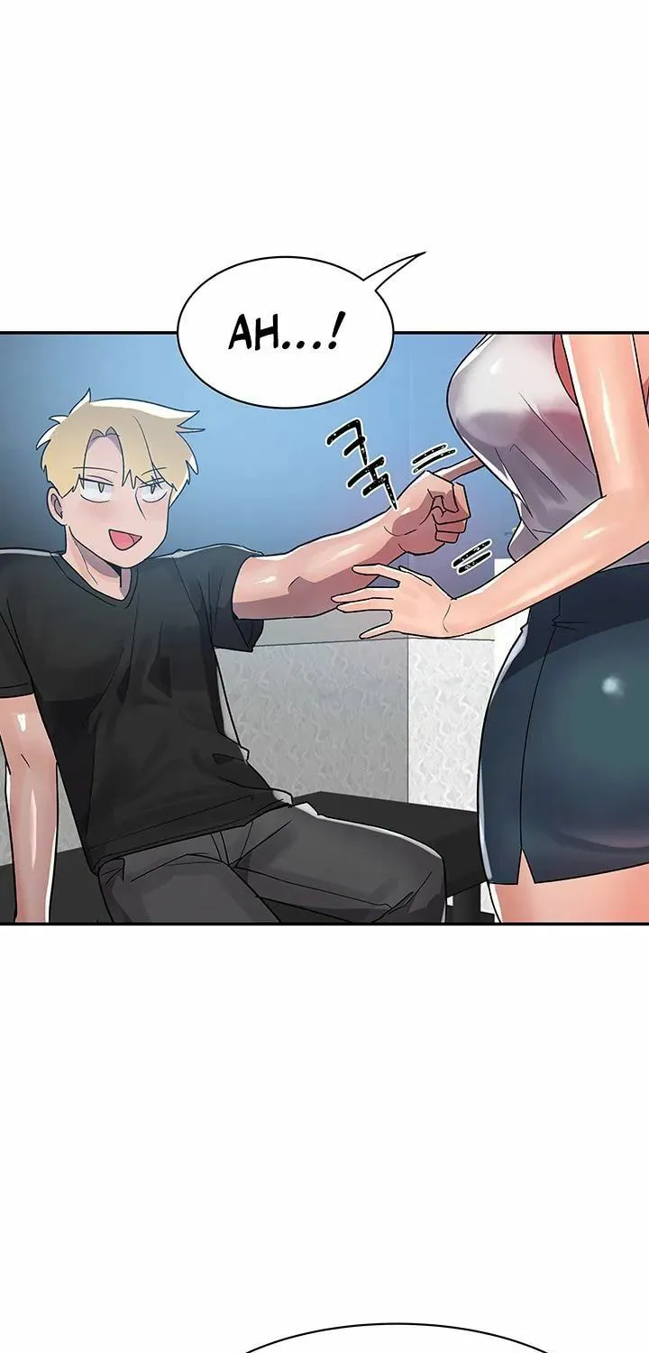 Read Relationship Reverse Button: Let