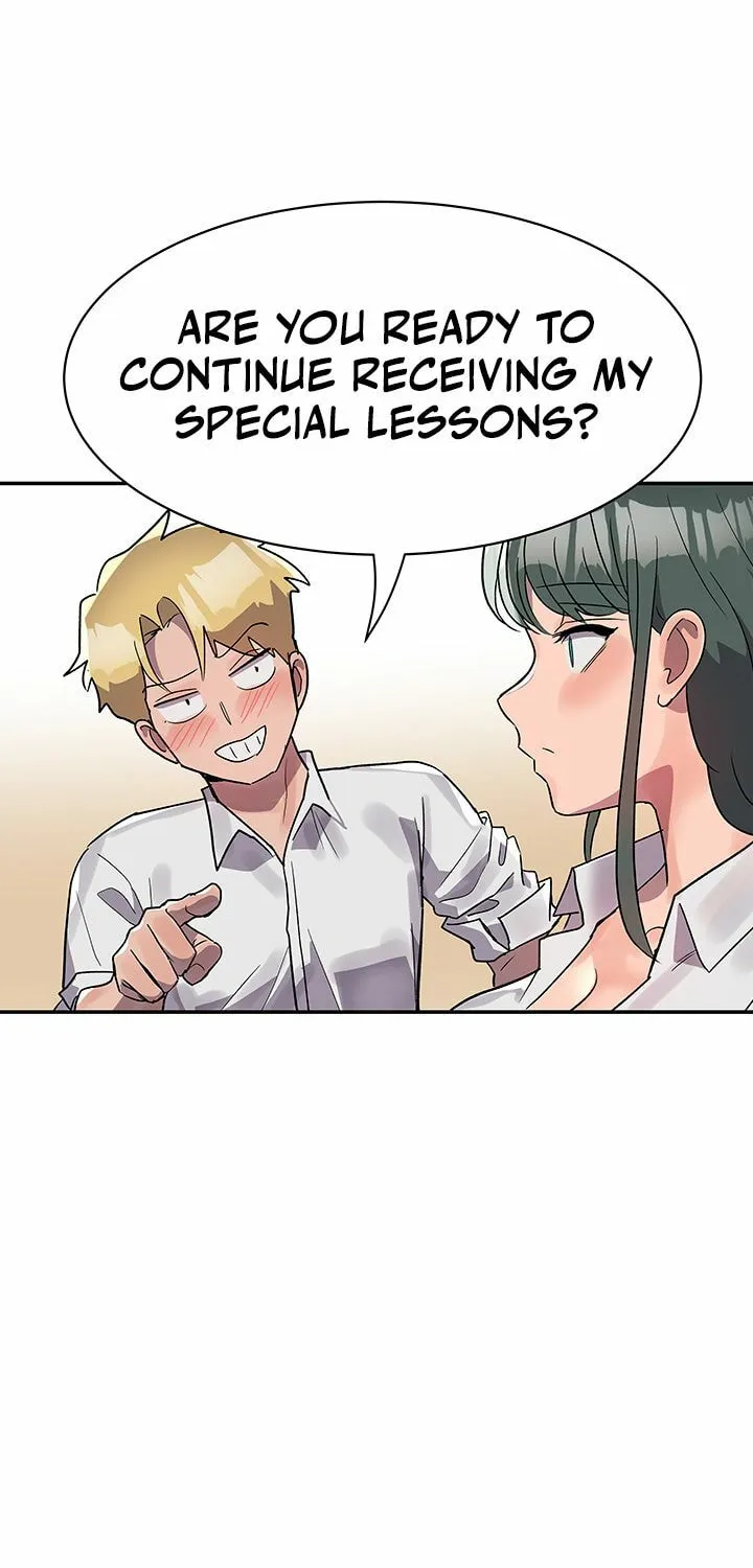 Read Relationship Reverse Button: Let