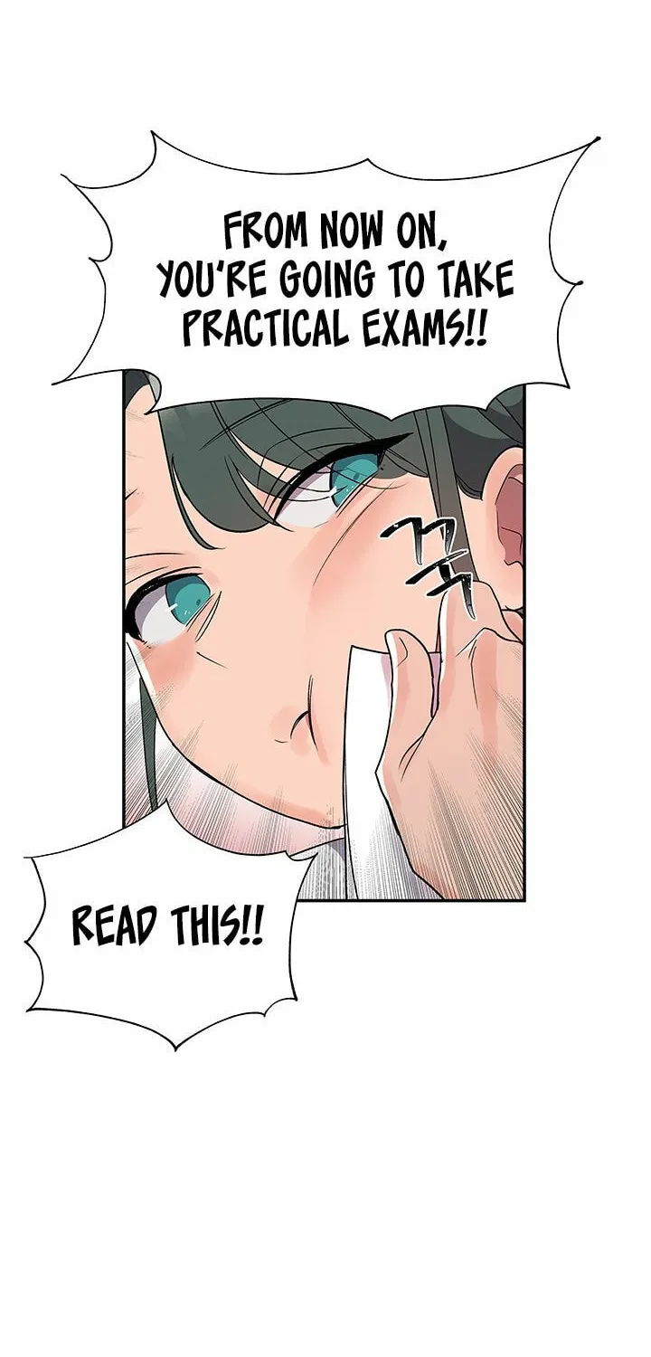 Read Relationship Reverse Button: Let