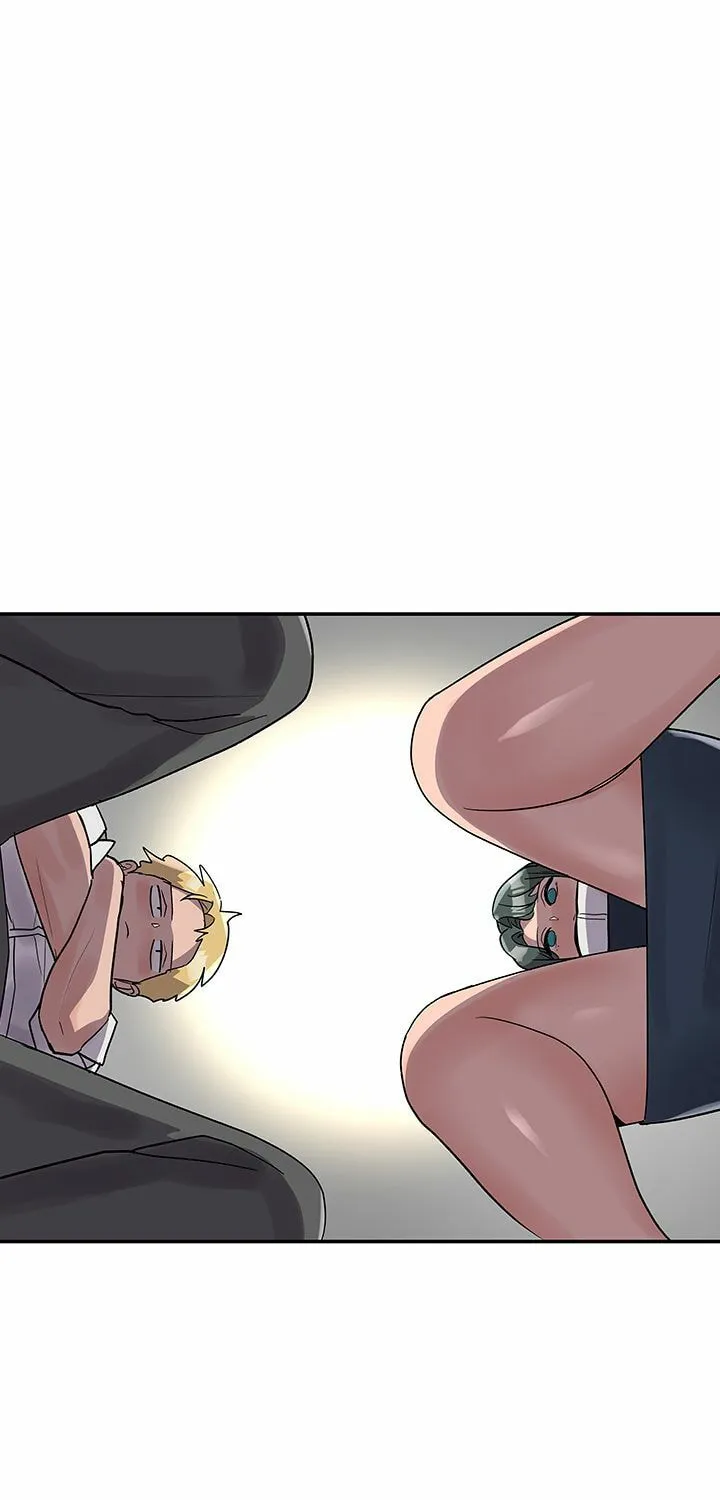 Read Relationship Reverse Button: Let