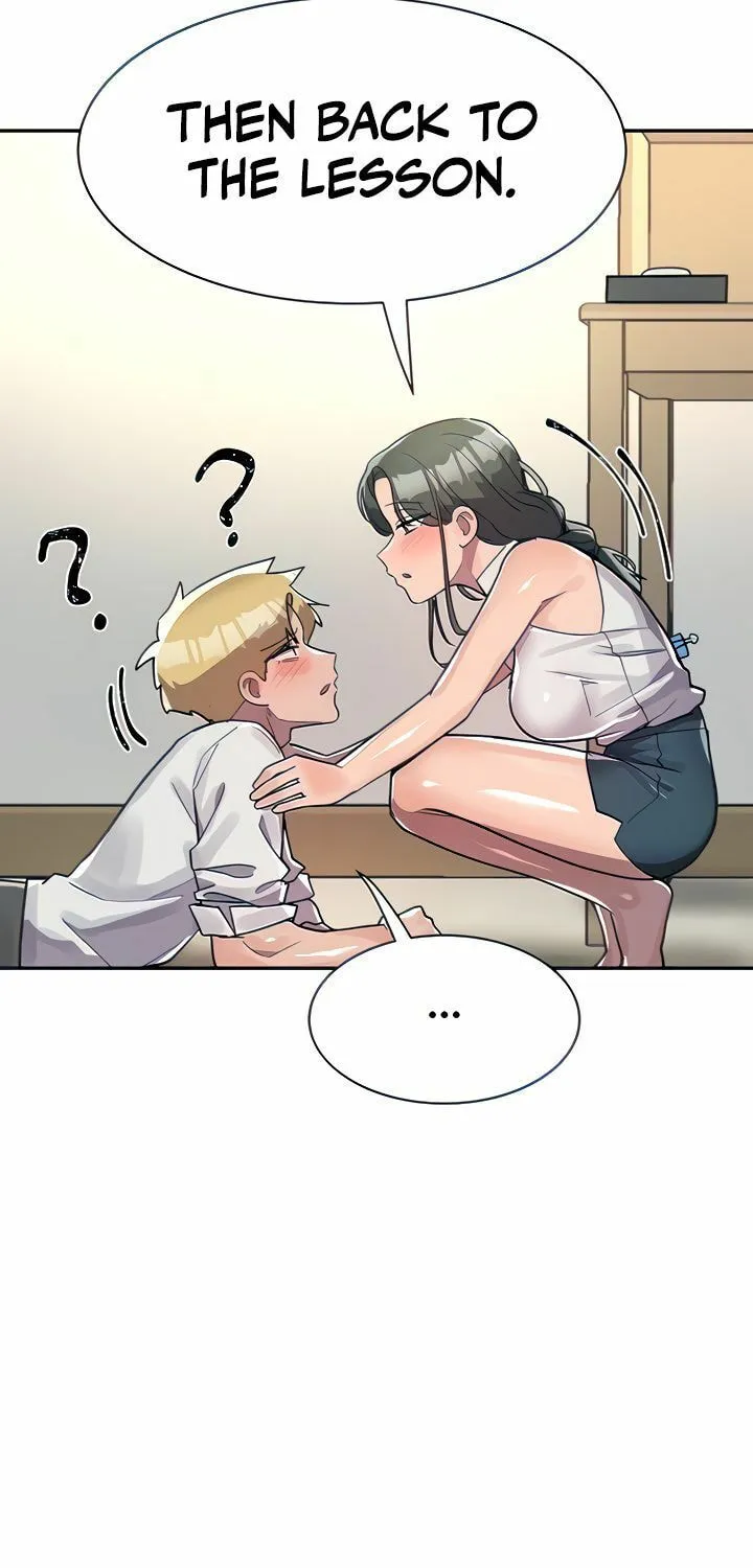 Read Relationship Reverse Button: Let