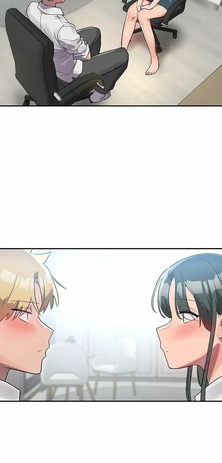Read Relationship Reverse Button: Let