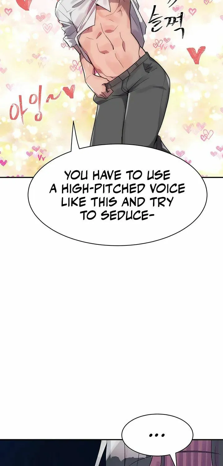 Read Relationship Reverse Button: Let