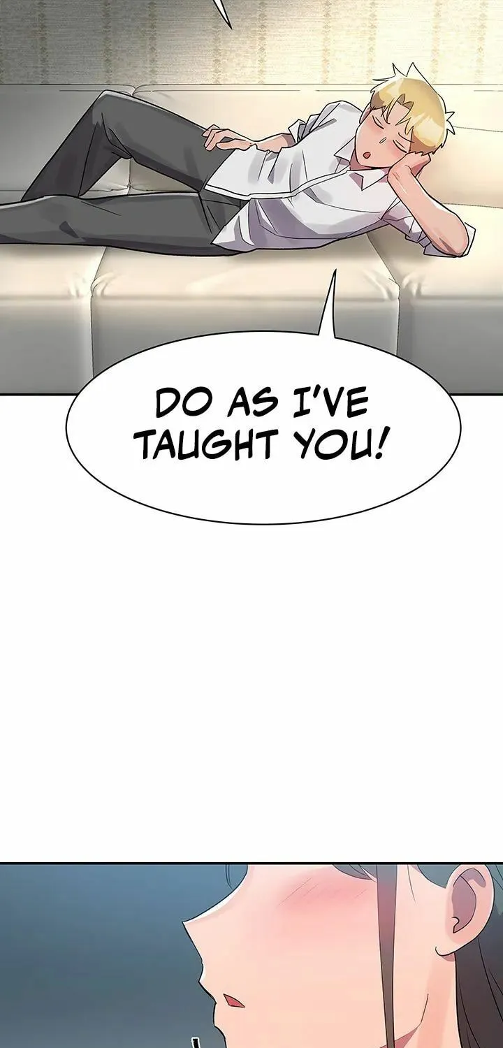 Read Relationship Reverse Button: Let