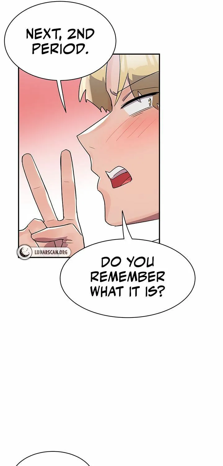 Read Relationship Reverse Button: Let