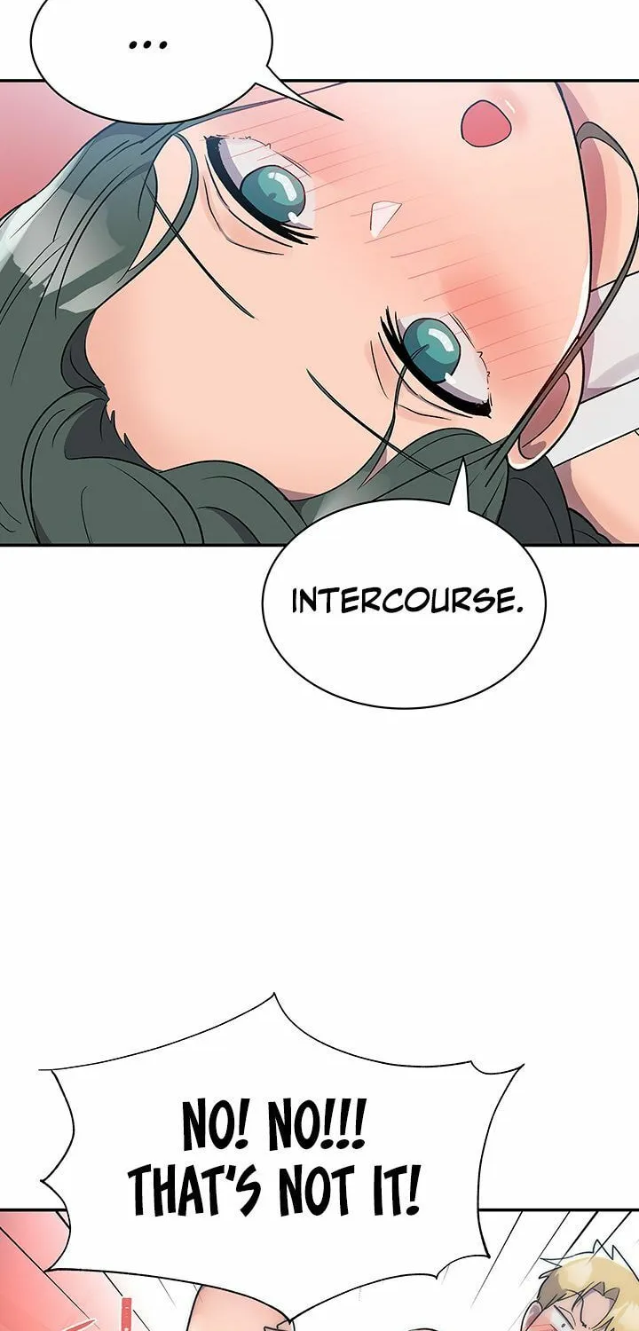 Read Relationship Reverse Button: Let