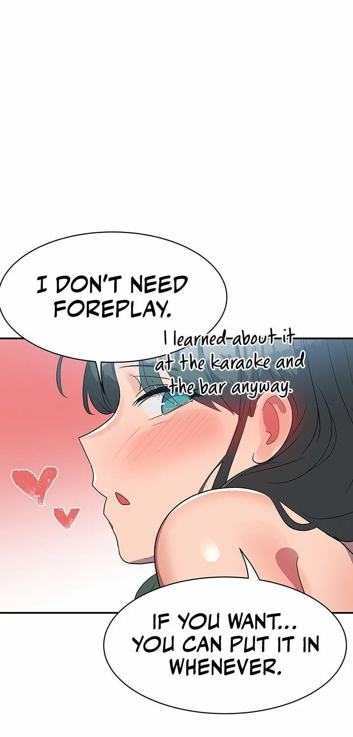Read Relationship Reverse Button: Let
