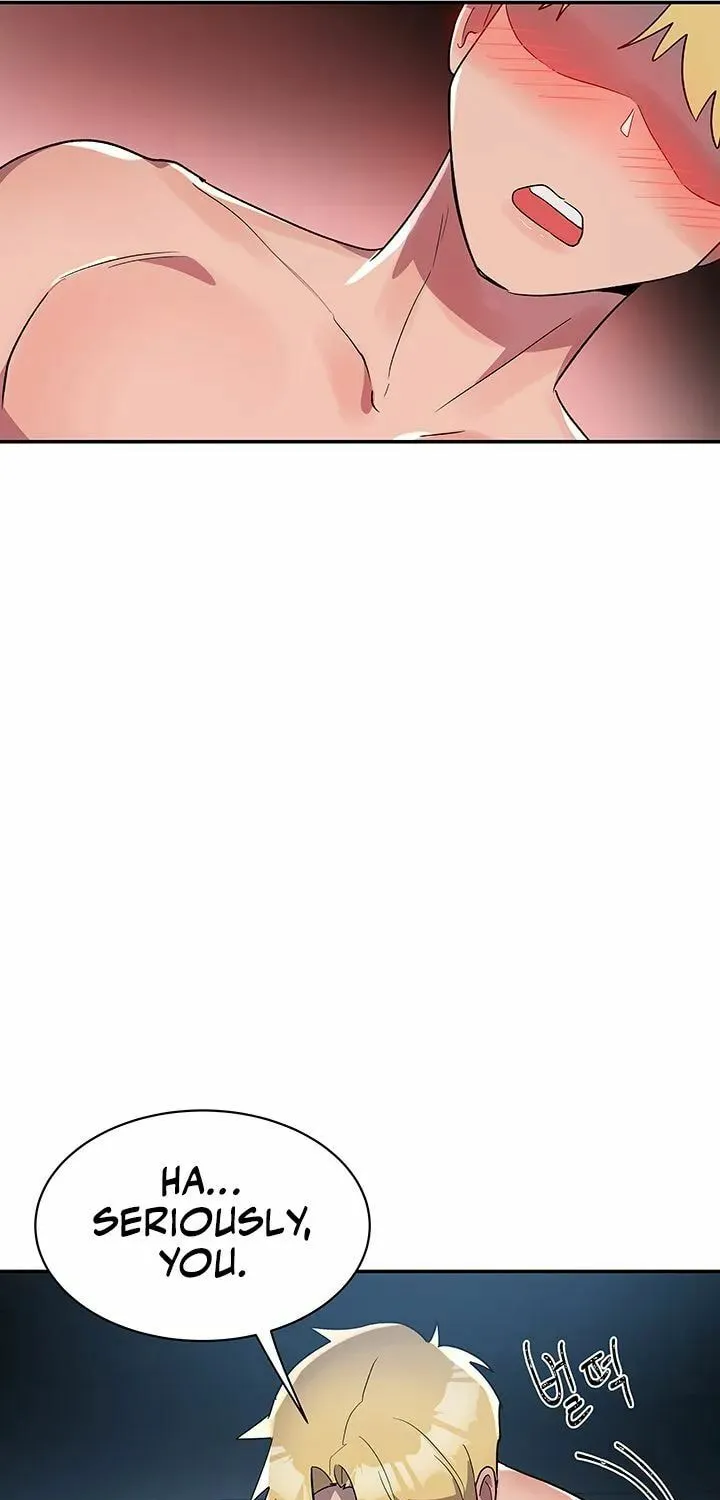 Read Relationship Reverse Button: Let