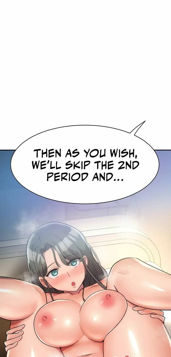 Read Relationship Reverse Button: Let