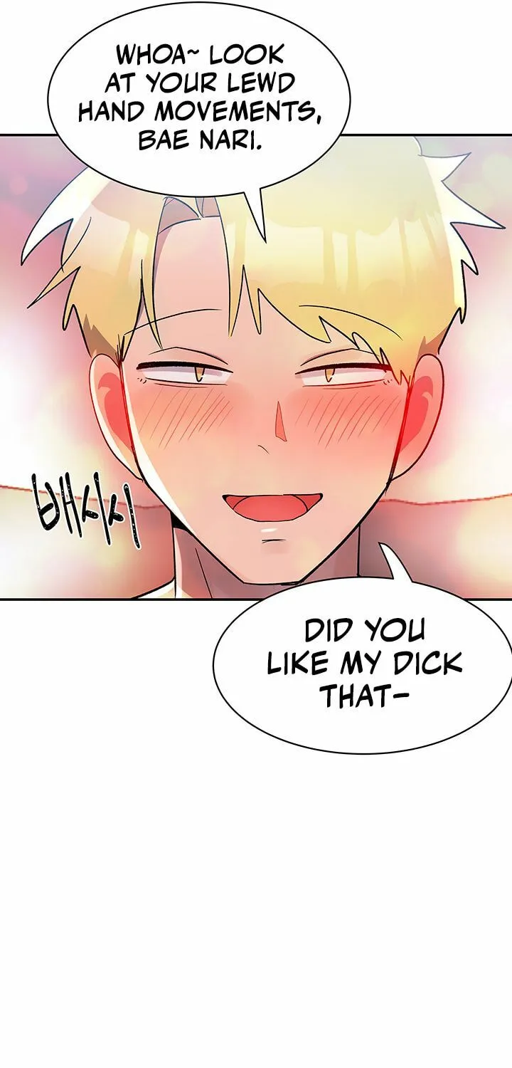 Read Relationship Reverse Button: Let