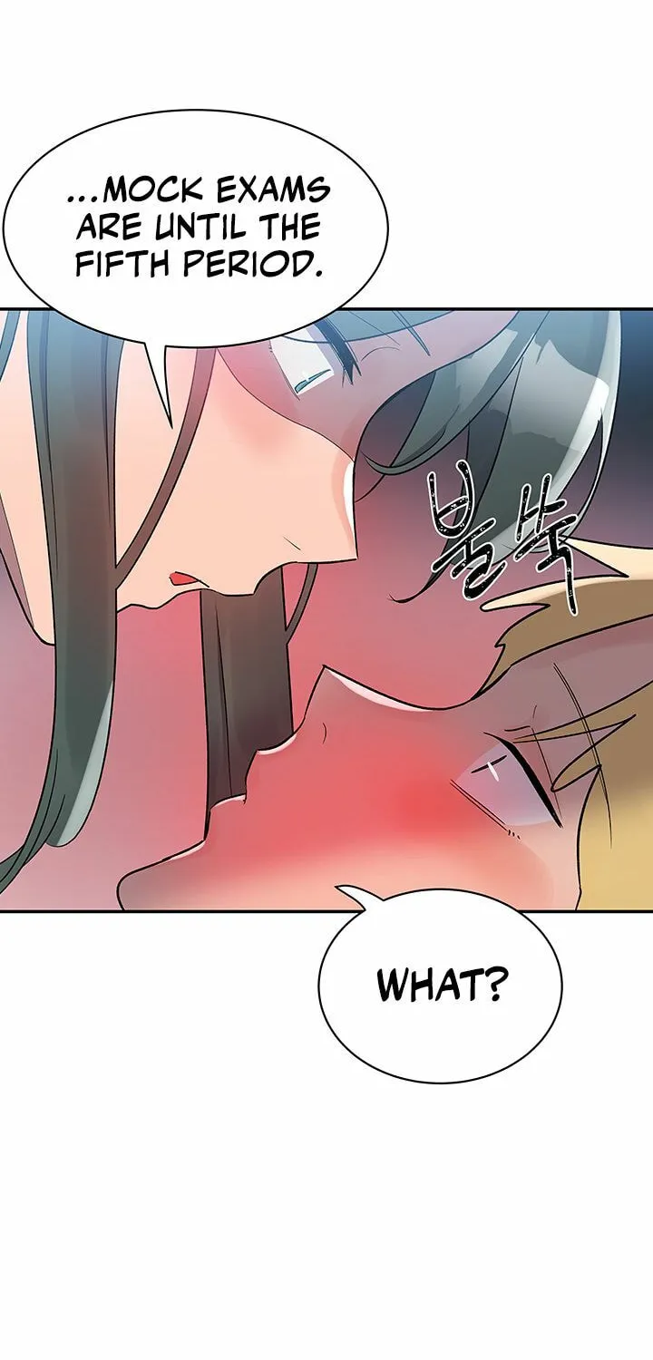 Read Relationship Reverse Button: Let