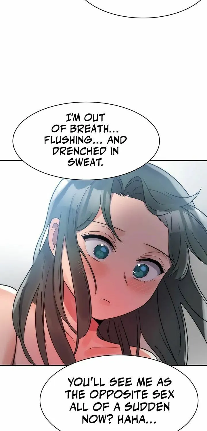 Read Relationship Reverse Button: Let