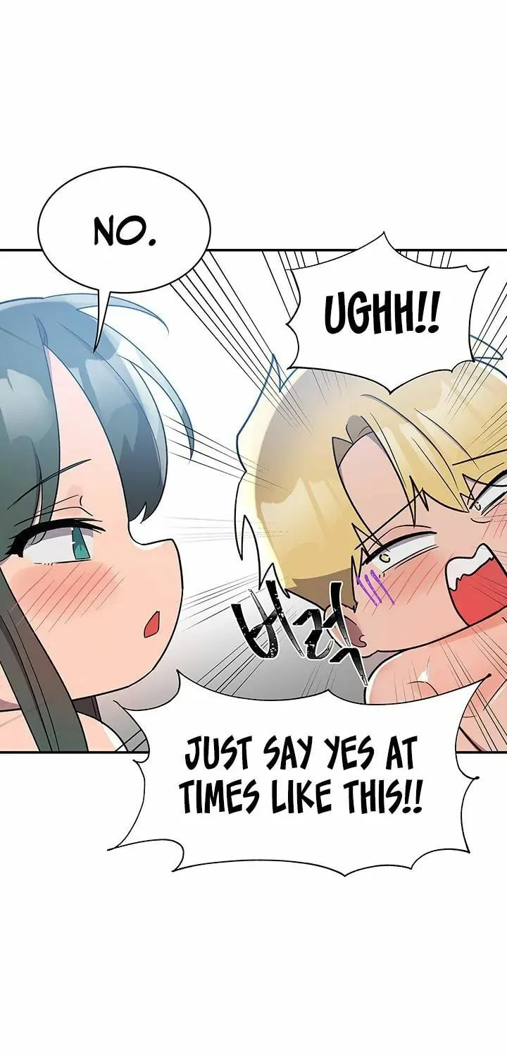 Read Relationship Reverse Button: Let