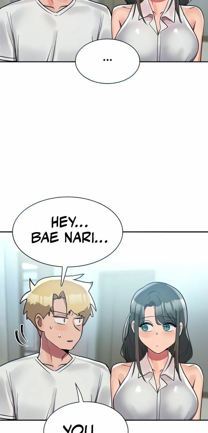 Read Relationship Reverse Button: Let