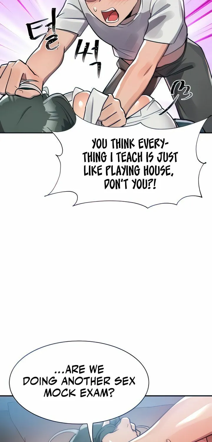 Read Relationship Reverse Button: Let