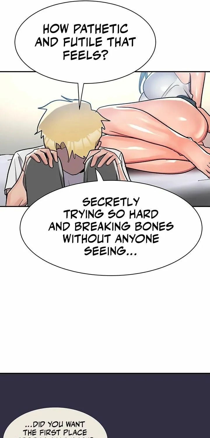 Read Relationship Reverse Button: Let
