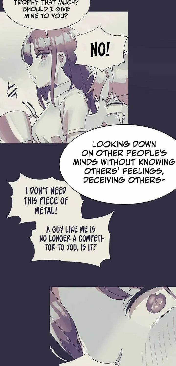 Read Relationship Reverse Button: Let