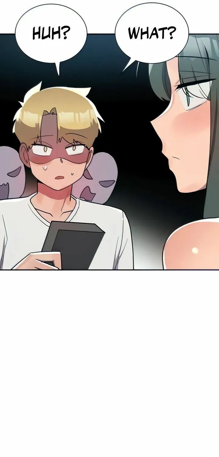 Read Relationship Reverse Button: Let