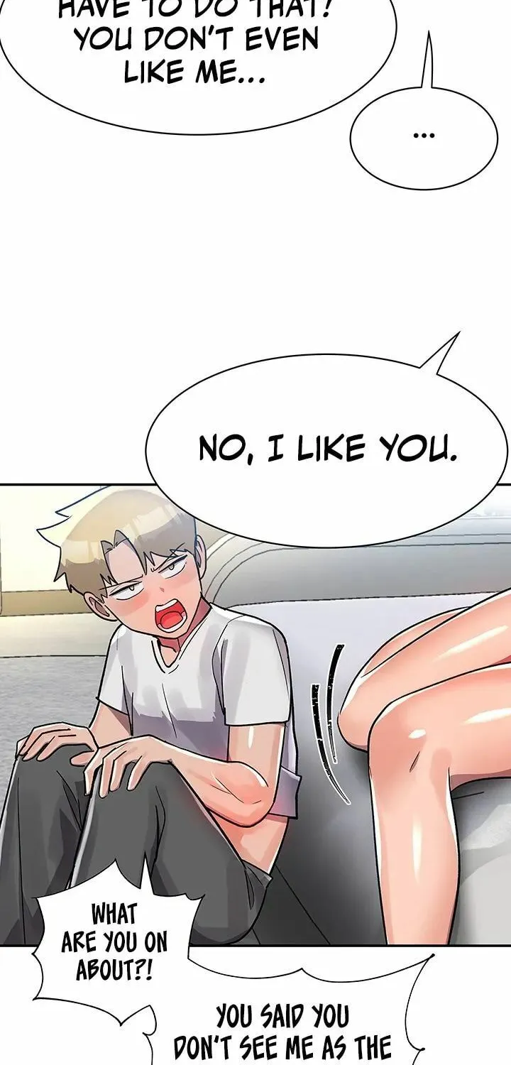 Read Relationship Reverse Button: Let