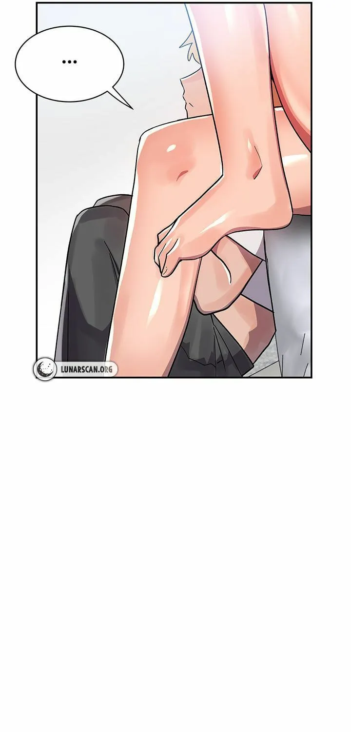 Read Relationship Reverse Button: Let