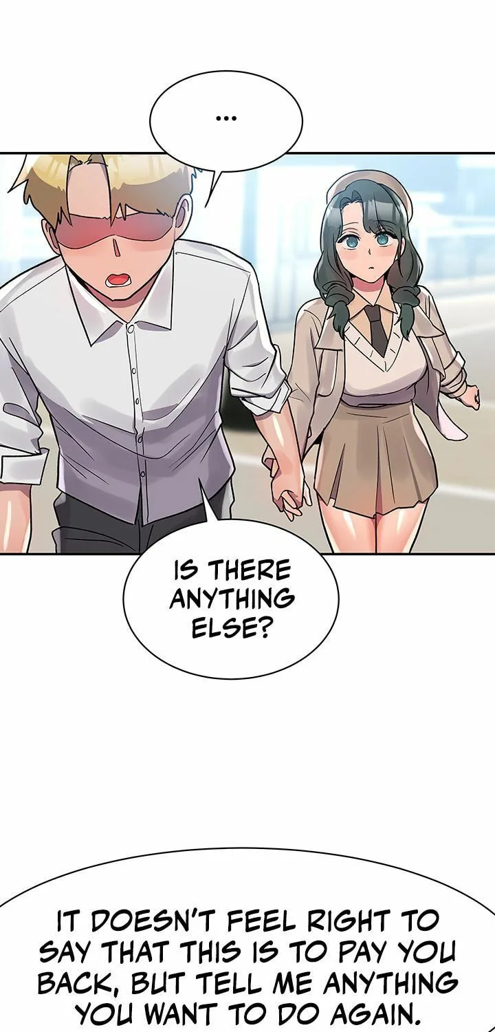 Read Relationship Reverse Button: Let