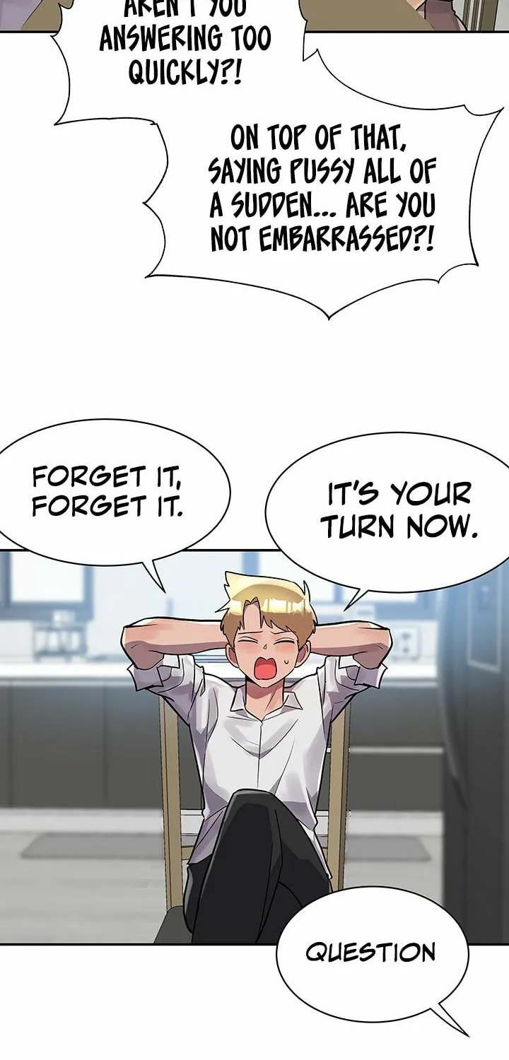 Read Relationship Reverse Button: Let
