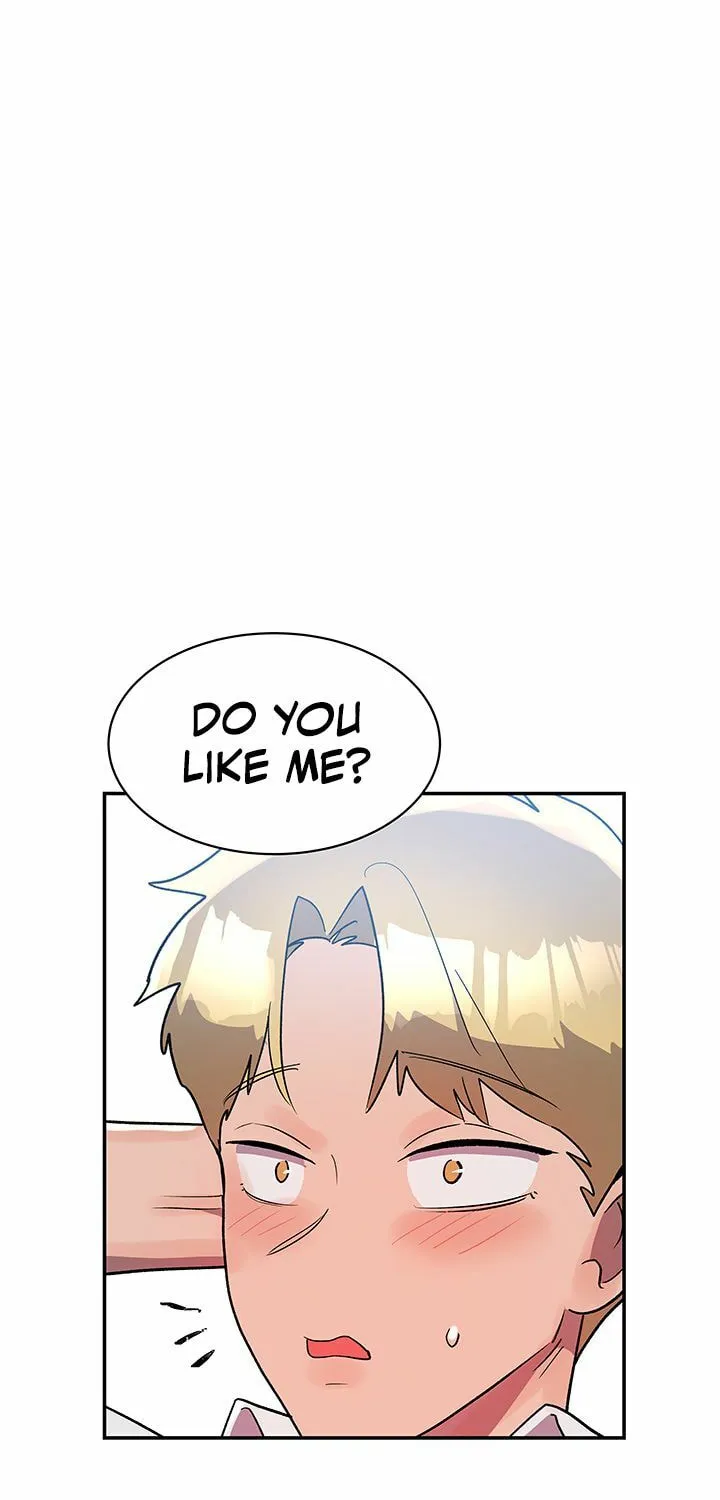 Read Relationship Reverse Button: Let