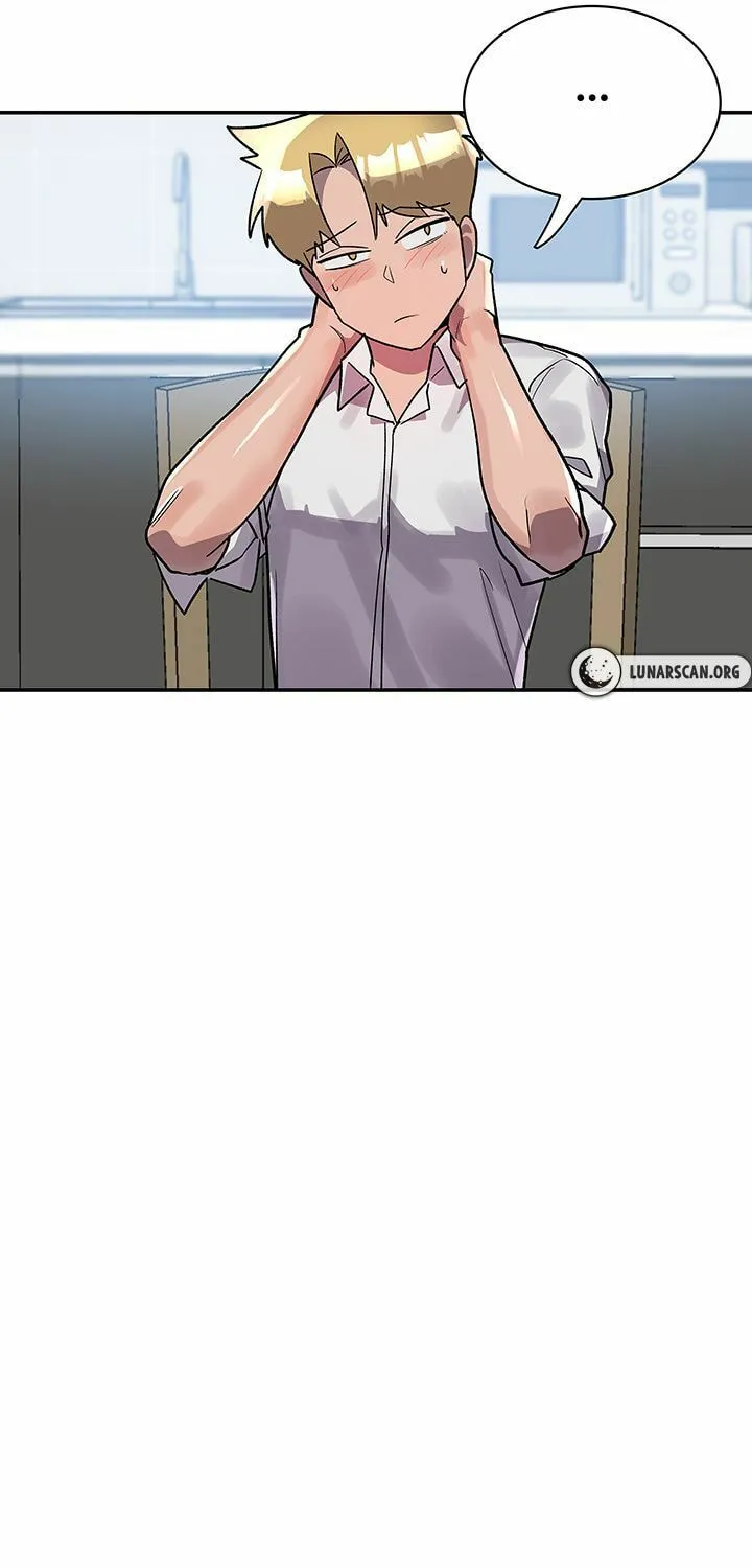 Read Relationship Reverse Button: Let