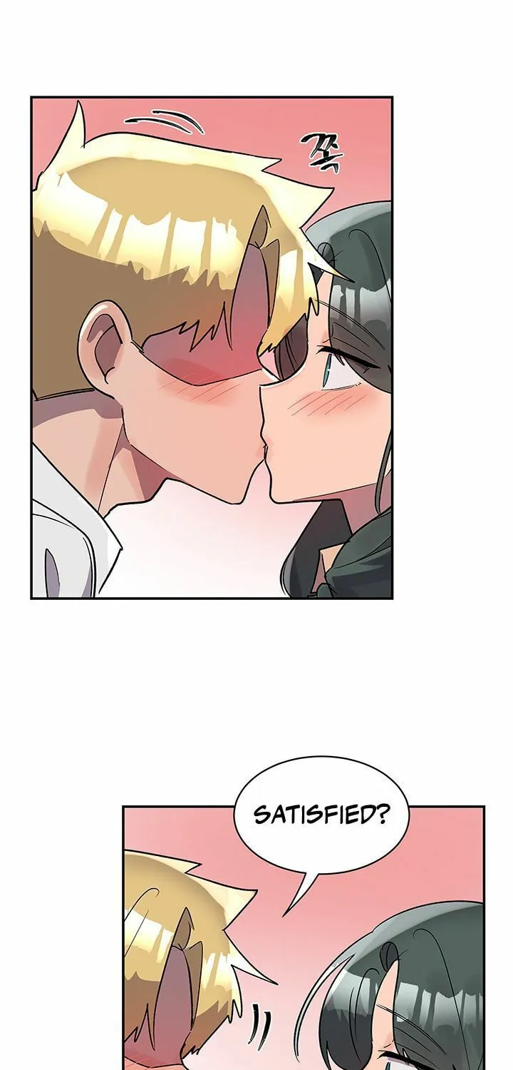 Read Relationship Reverse Button: Let