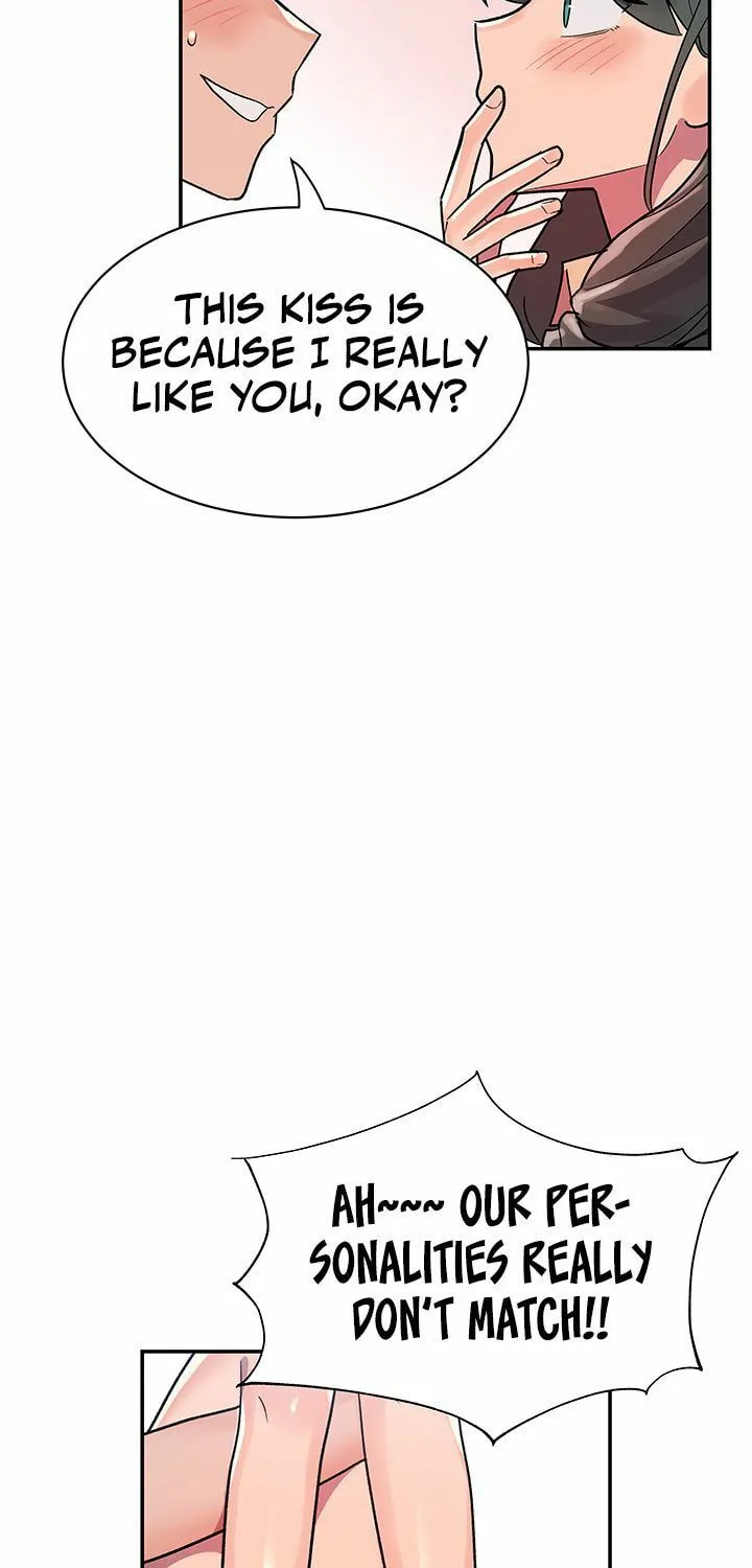 Read Relationship Reverse Button: Let