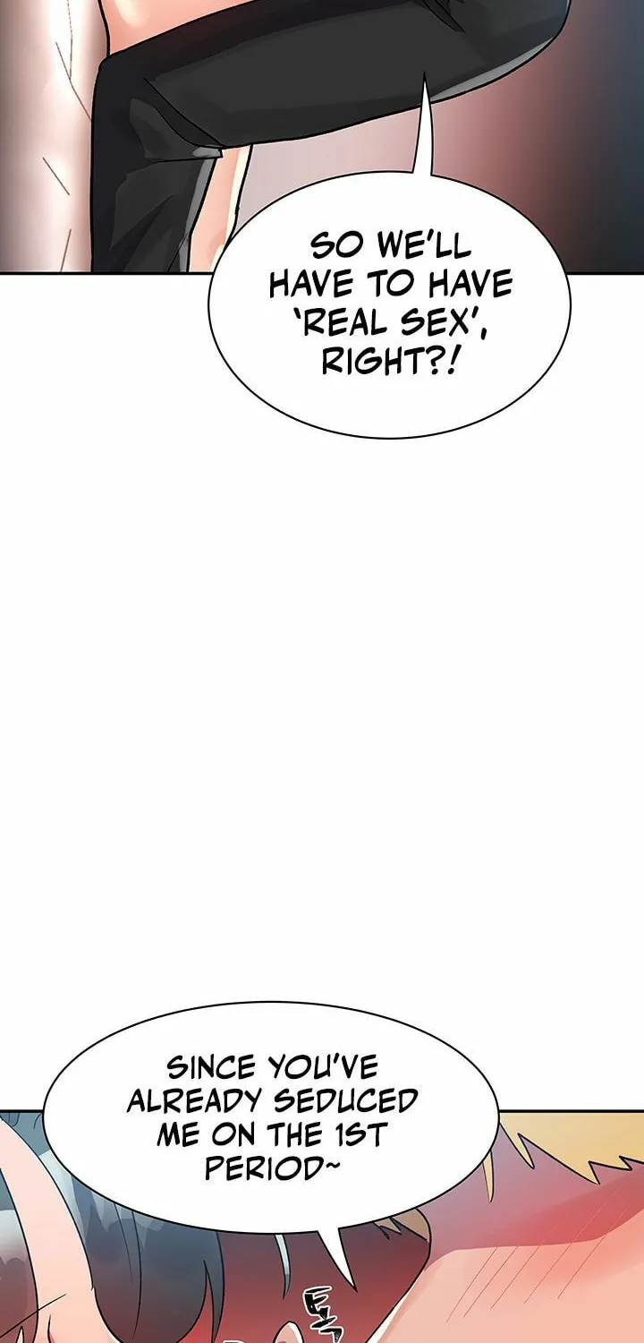 Read Relationship Reverse Button: Let