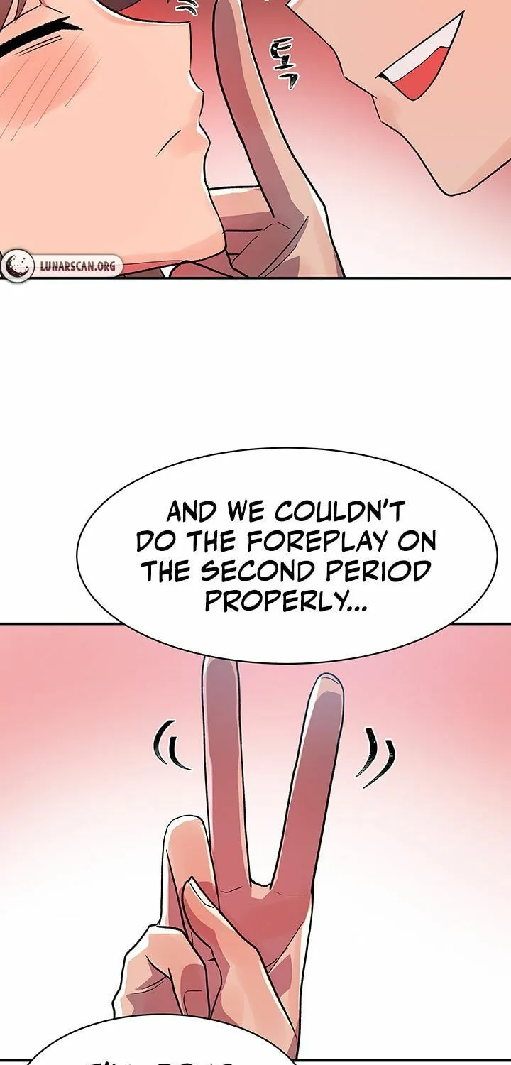 Read Relationship Reverse Button: Let