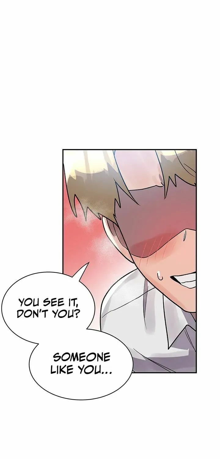 Read Relationship Reverse Button: Let