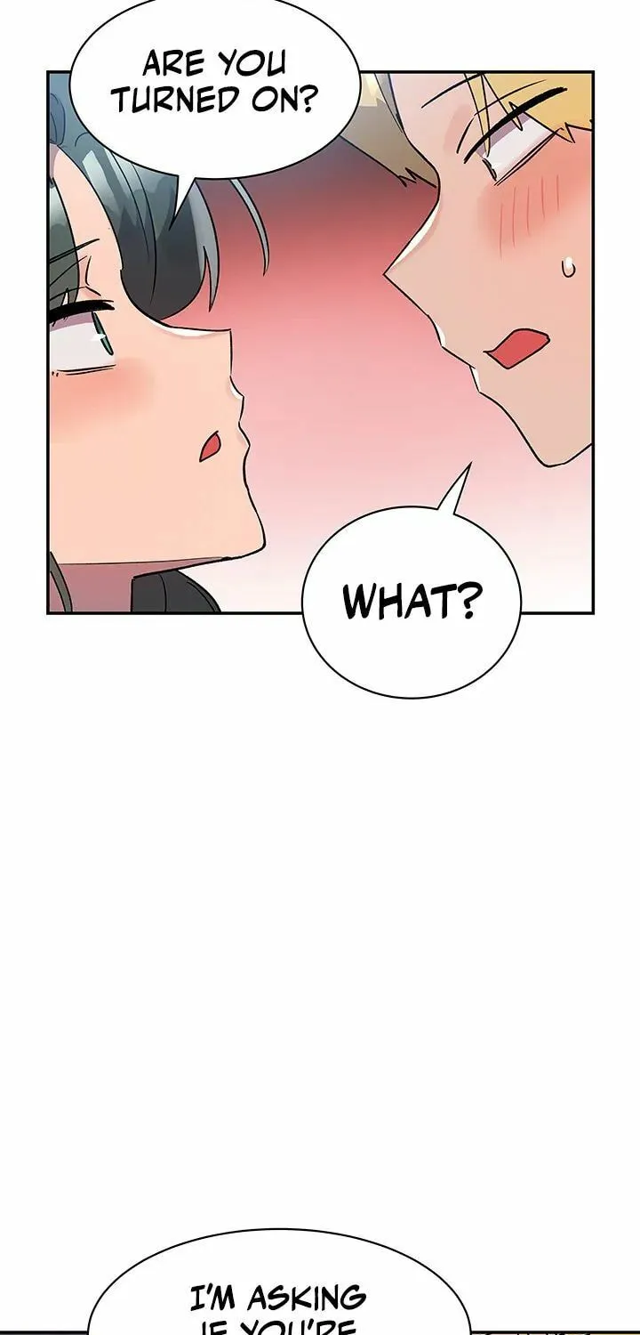 Read Relationship Reverse Button: Let