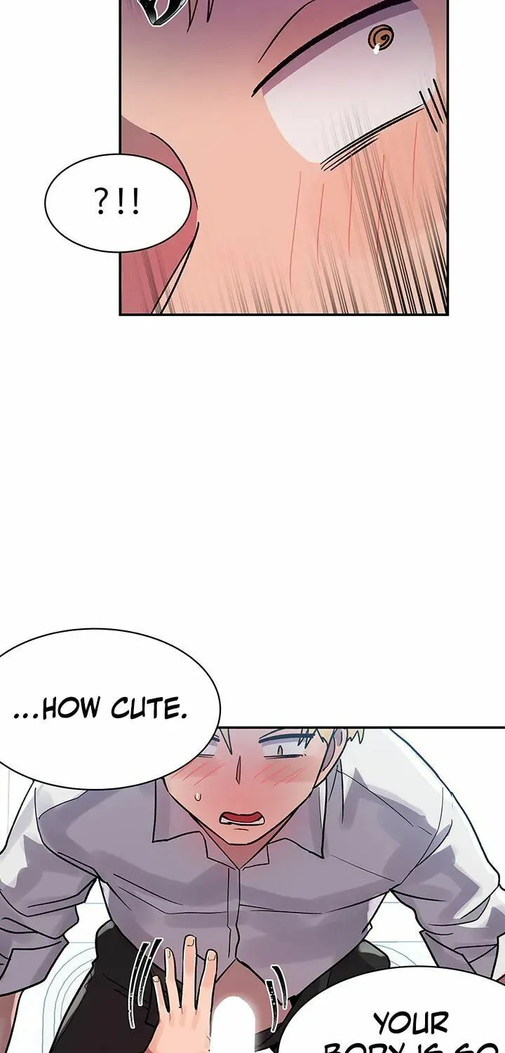 Read Relationship Reverse Button: Let