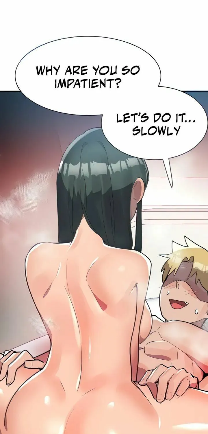 Read Relationship Reverse Button: Let