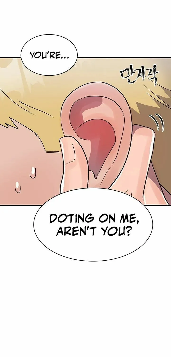 Read Relationship Reverse Button: Let
