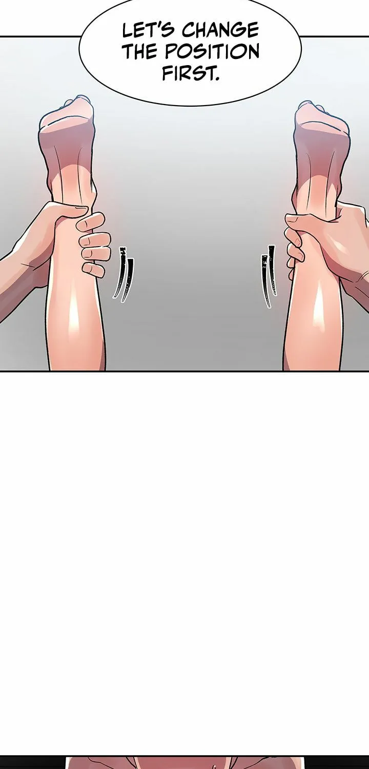 Read Relationship Reverse Button: Let