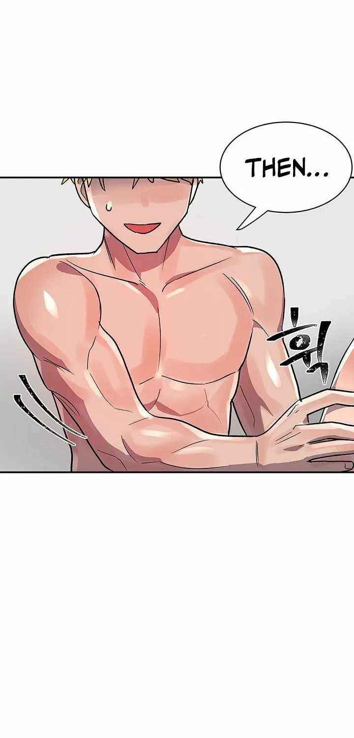 Read Relationship Reverse Button: Let
