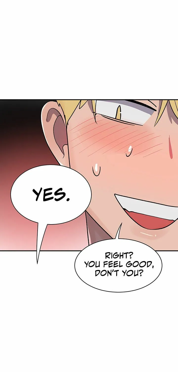 Read Relationship Reverse Button: Let