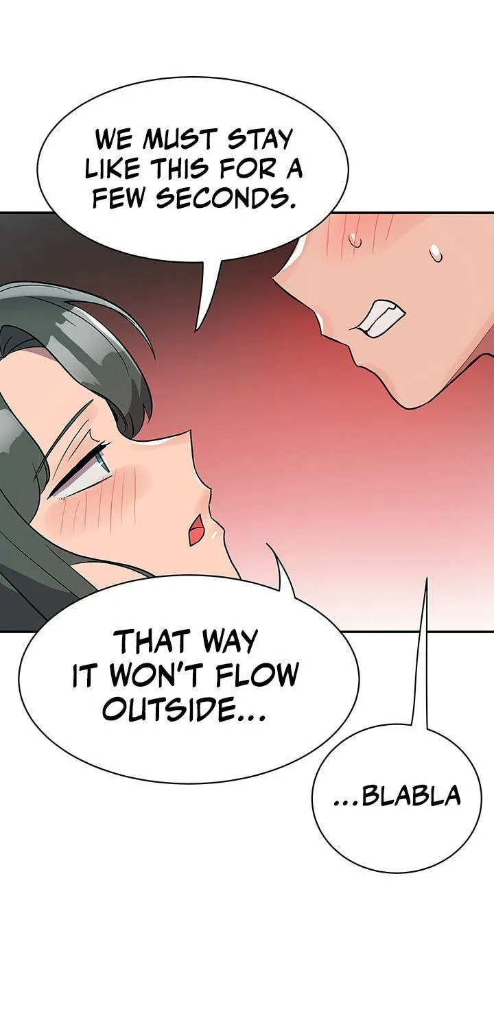 Read Relationship Reverse Button: Let