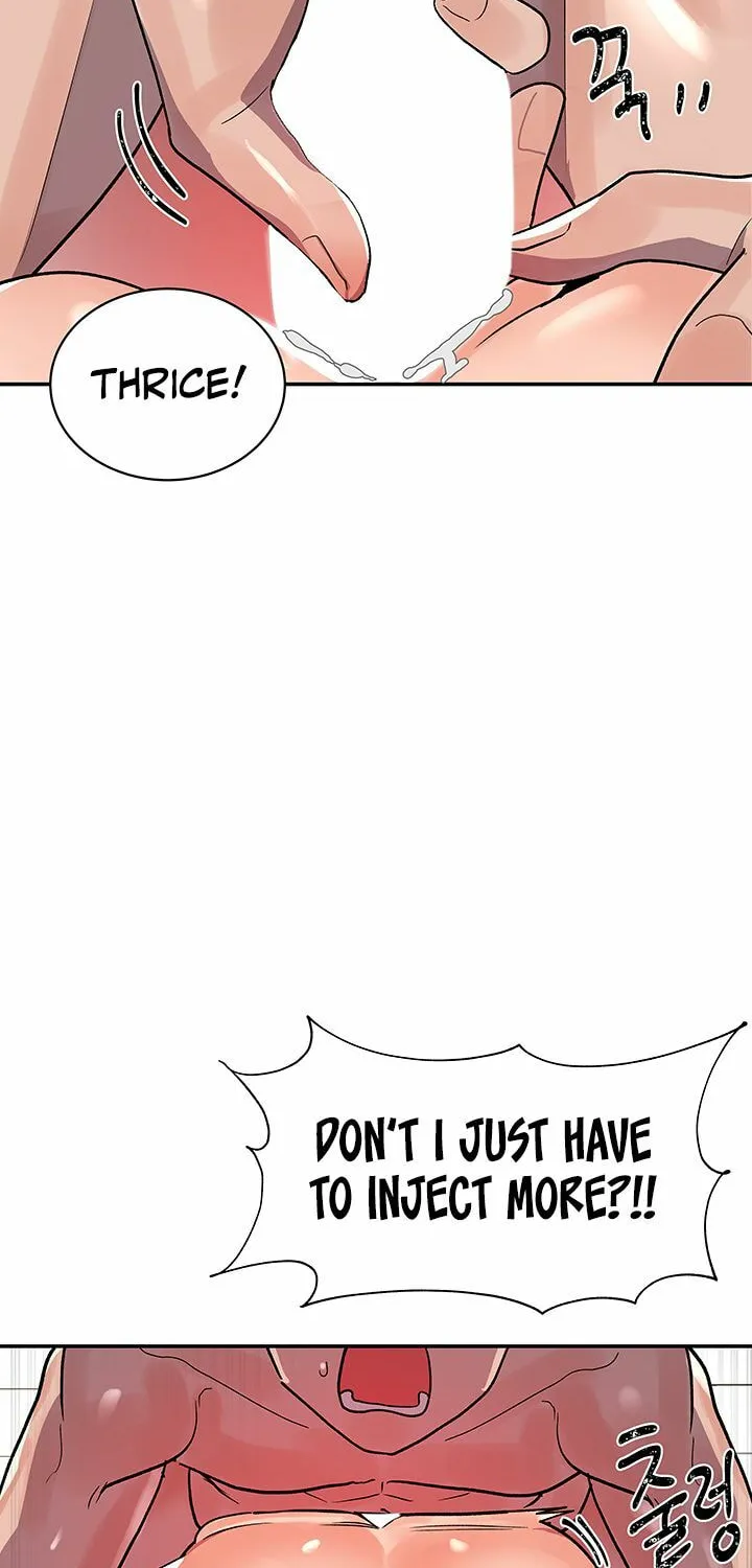 Read Relationship Reverse Button: Let