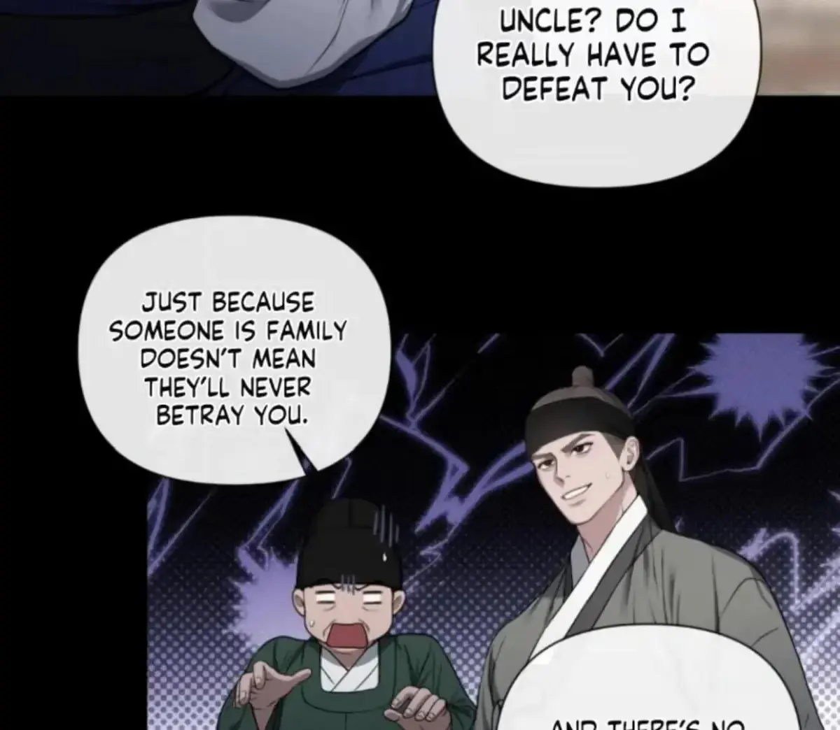 Relative Sins Chapter 1.1 page 107 - 