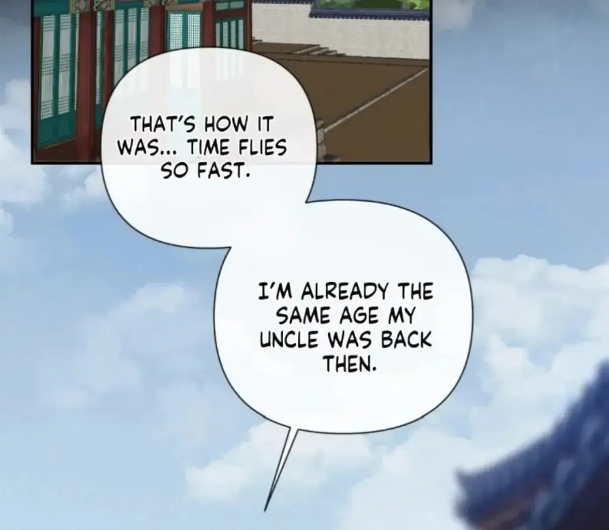 Relative Sins Chapter 1.1 page 110 - 