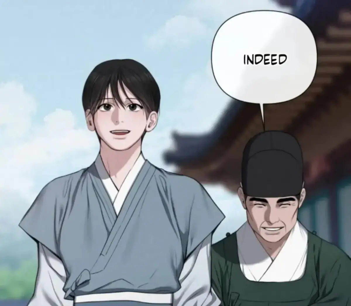 Relative Sins Chapter 1.1 page 111 - 