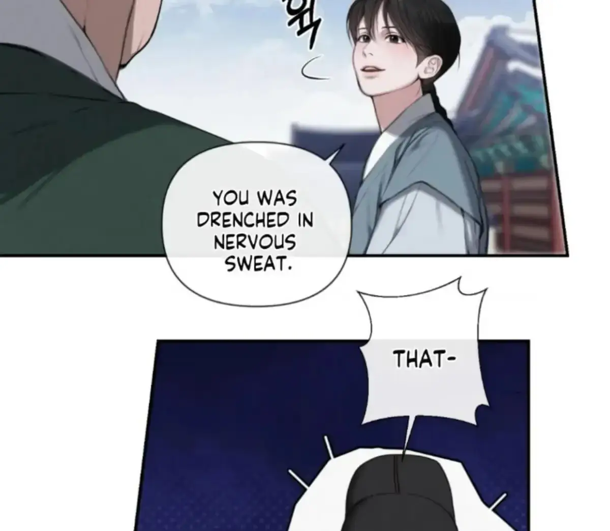 Relative Sins Chapter 1.1 page 113 - 