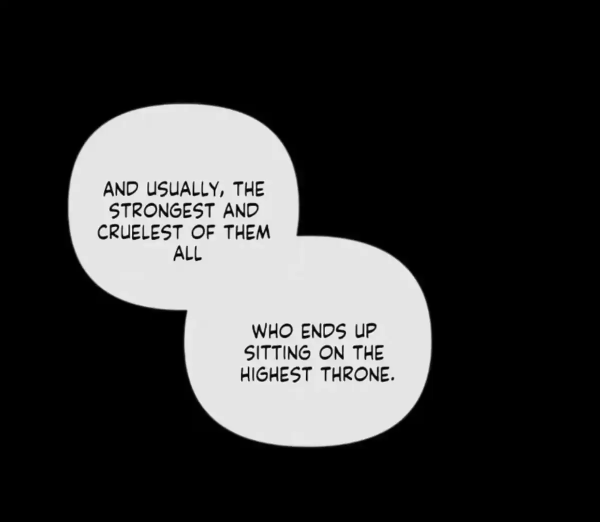 Relative Sins Chapter 1.1 page 3 - 