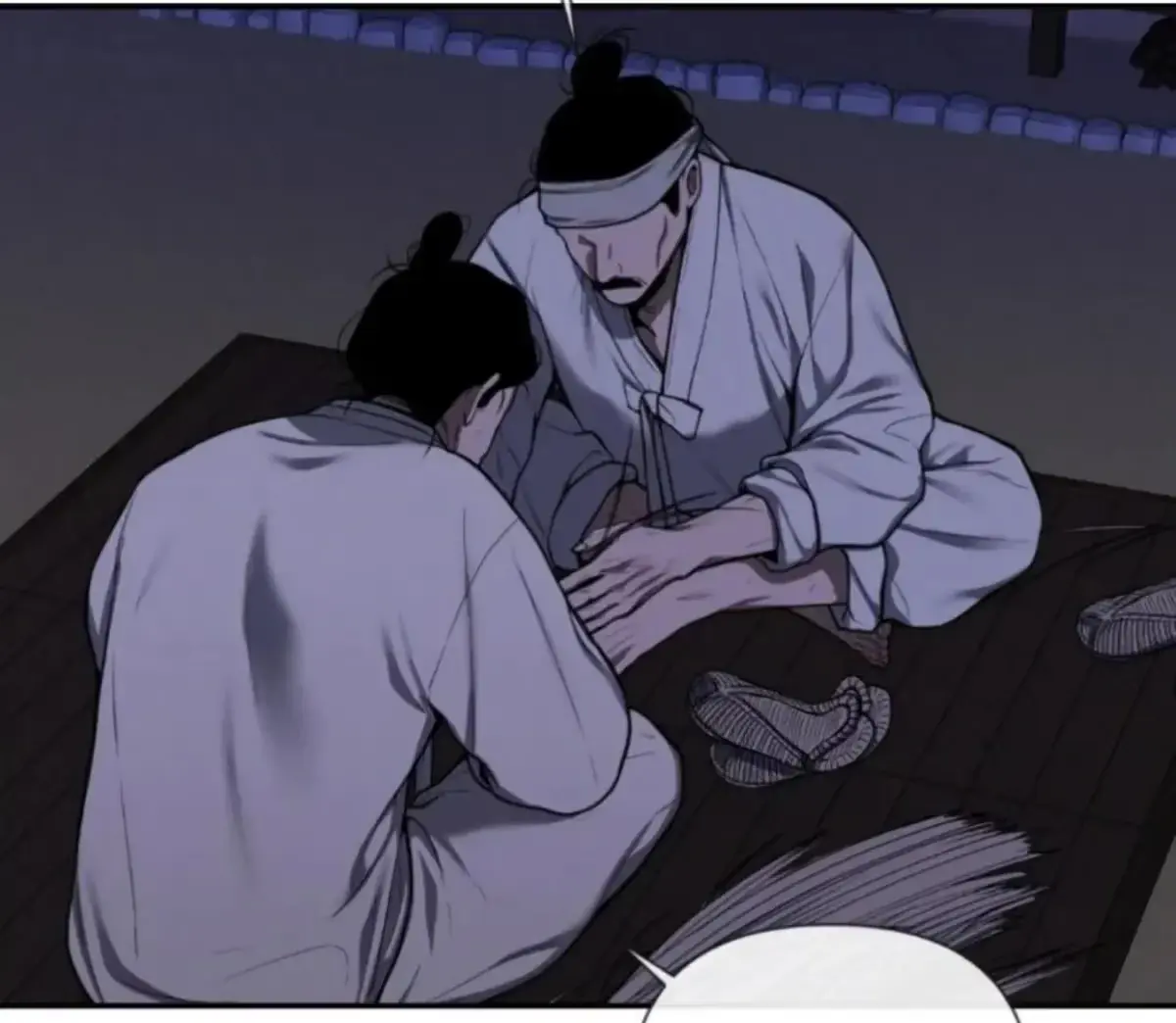 Relative Sins Chapter 1.1 page 40 - 