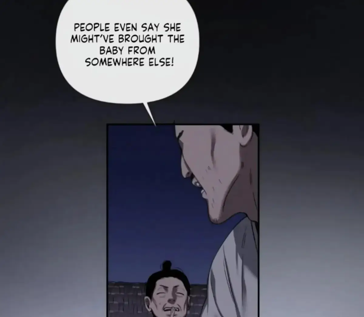 Relative Sins Chapter 1.1 page 48 - 