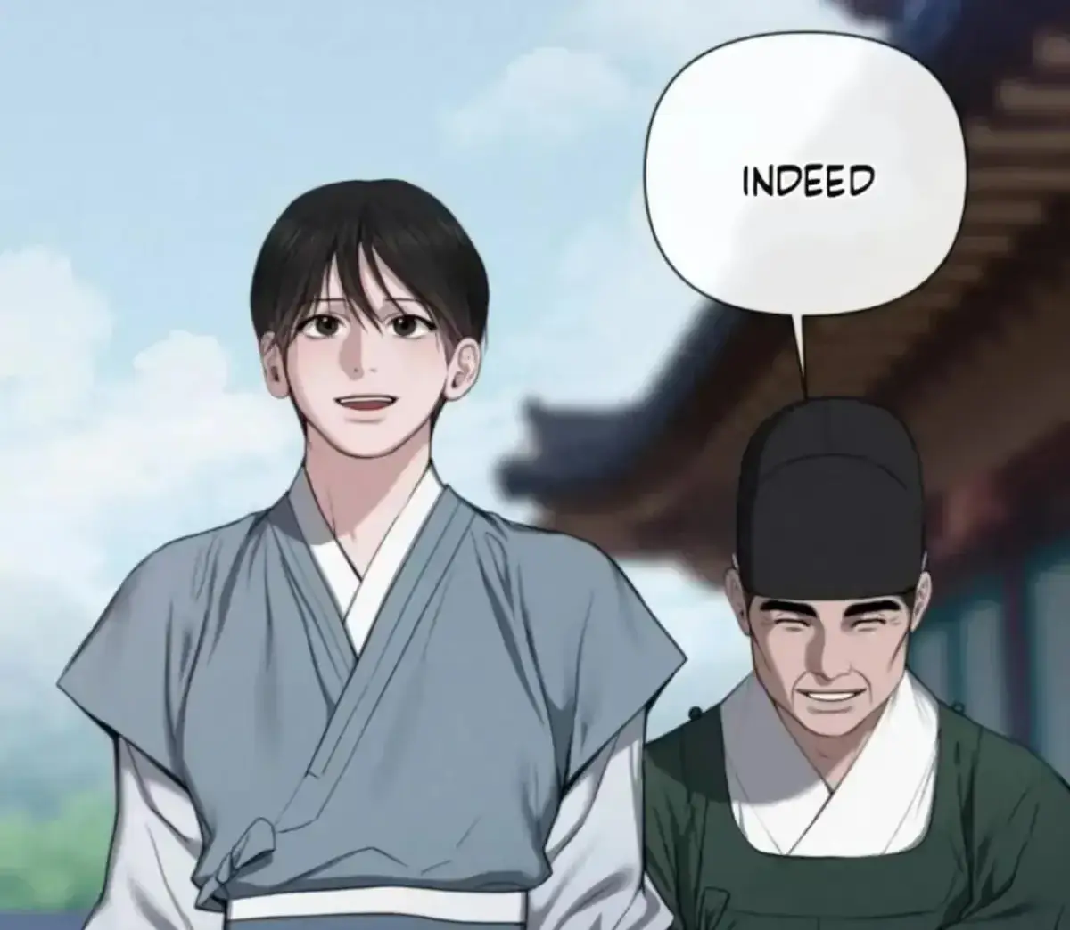 Relative Sins Chapter 1.2 page 111 - 
